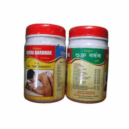 SUKRA BARDHAK CHURNA