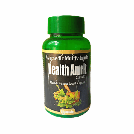 Buy Health Amrit Capsule (Pack of 3)