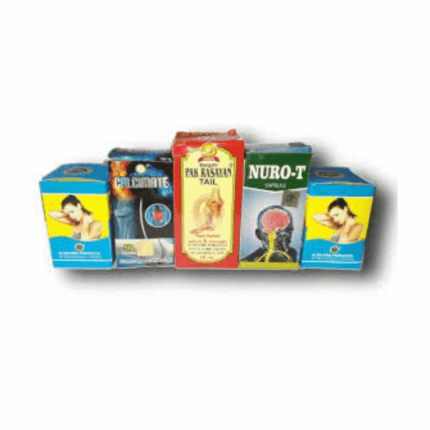 Buy Arthritis Pain Killer Muscle Pain Go Kit