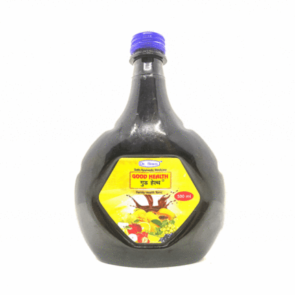 Good Health Tonic