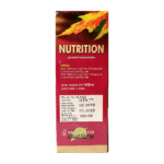 Buy Ayurvedic Medicine NUTRITION Syrup 450 ml (Pack of 3)