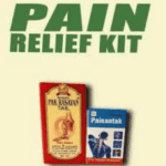 Buy Painantak Pain Relief Muscle Pain Go Kit