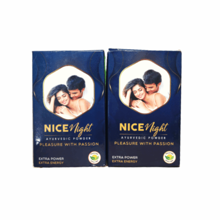 Nice Night Powder 100 Gm