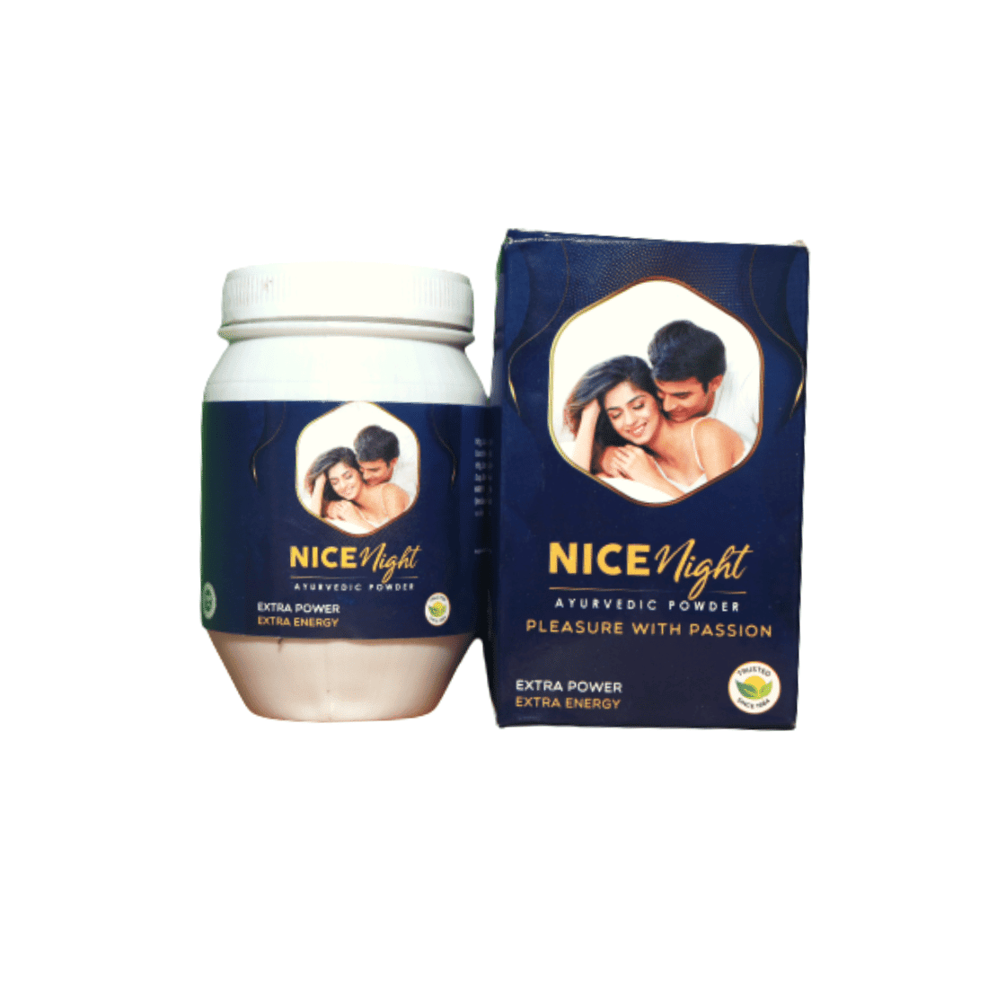 Nice Night Powder 100 Gm Nice Night Powder 100 Gm