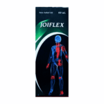 Buy JOIFLEX Pain Relief Oil, 60ml In Low Price