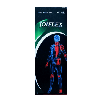 Buy JOIFLEX Pain Relief Oil, 60ml In Low Price
