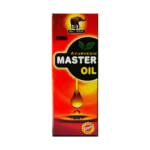 Buy Ayurvedic Pain Relief Master Oil For Joint & Muscle Pain (Pack of 3)