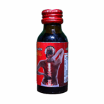 Buy Ayurvedic Pain Relief Master Oil For Joint & Muscle Pain (Pack of 3)