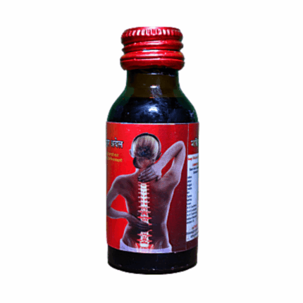 Buy Ayurvedic Pain Relief Master Oil For Joint & Muscle Pain (Pack of 3)