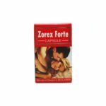 Zorex Forte Capsule