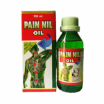 Buy Ayurvedic PAIN NIL OIL For Joint And Muscle Pain (Pack of 3)