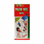 Buy Ayurvedic PAIN NIL OIL For Joint And Muscle Pain (Pack of 4) - Image 2