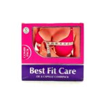 Breast Enlargement Best Fit Care Oil & Capsule For Breast Care