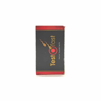 Testo Fast Capsule