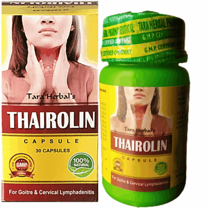 THAIROLIN CAPSULE