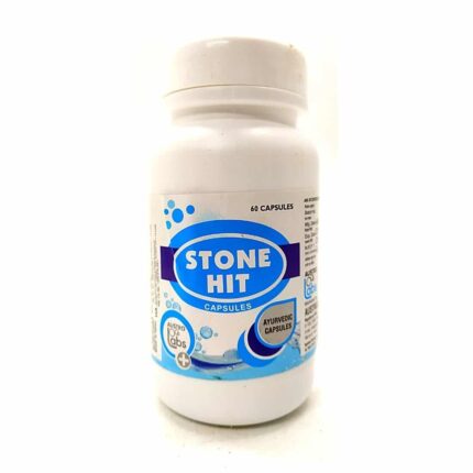 STONE HIT CAPSULE