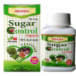 SUGAR CONTROL CAPSULE