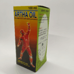 ARTHA OIL