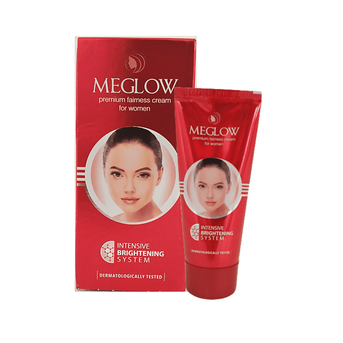 Buy Leeford Meglow Premium Fairness Cream for woman (pack of 3) PREMIUM FAIRNESS CREAM
