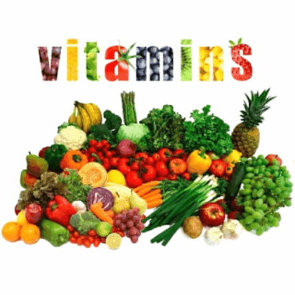 vitamin
