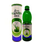 ALOVERA JUICE