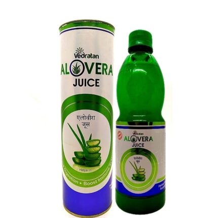 ALOVERA JUICE