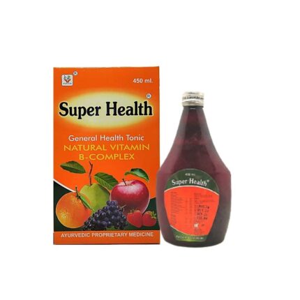Super Health Tonic