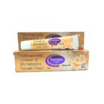 Twinkle Cream for glowing skin