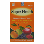 Super Health Tonic
