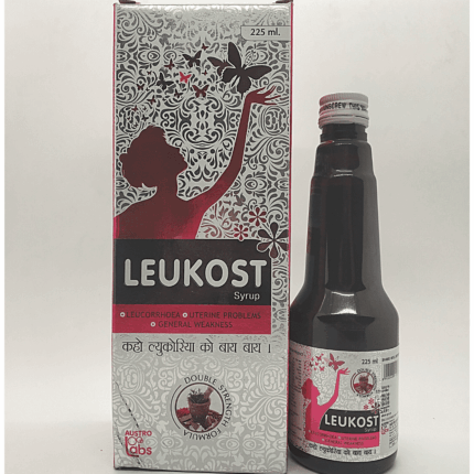 Leukost Syrup