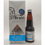 Brain Sharp Syrup