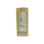 Herbodix cough syrup 