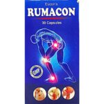 Rumacon Capsule