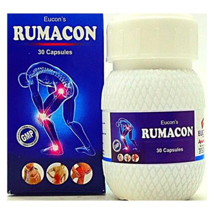 Rumacon Capsule