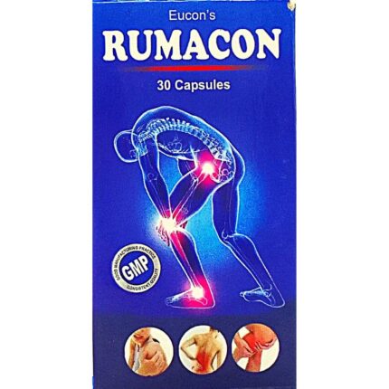 Rumacon Capsule