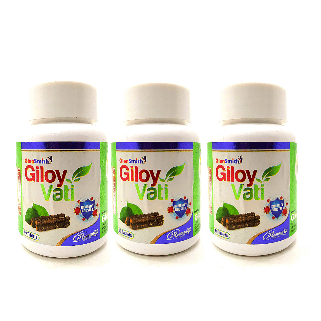 Giloy Vati Tablet