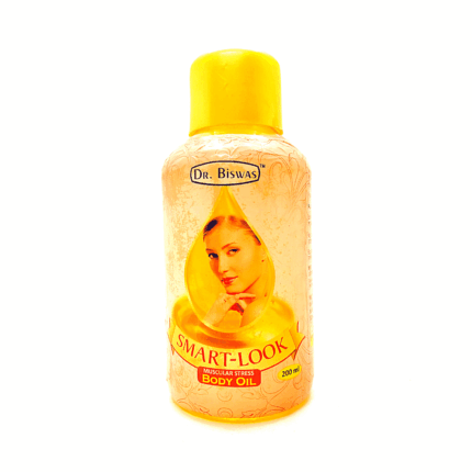 Smart Look Body Oil