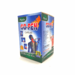 Go Pen Capsule