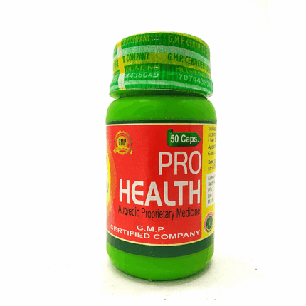 PRO HEALTH