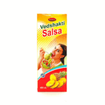 Vedshakti Salsa