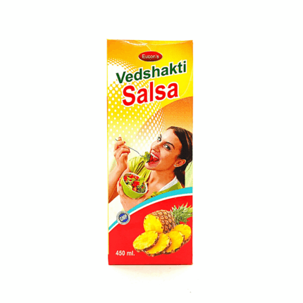Vedshakti Salsa
