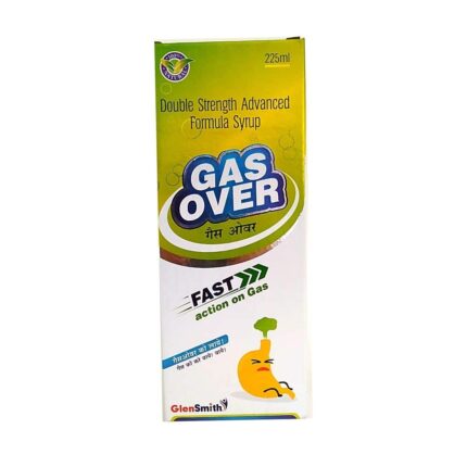 Gas Over