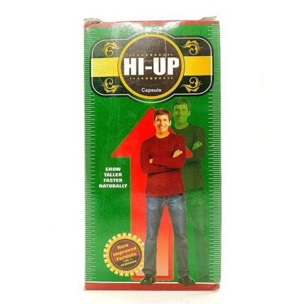HI UP CAPSULE