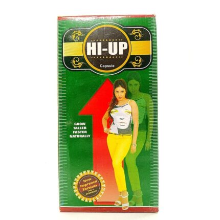 HI UP CAPSULE