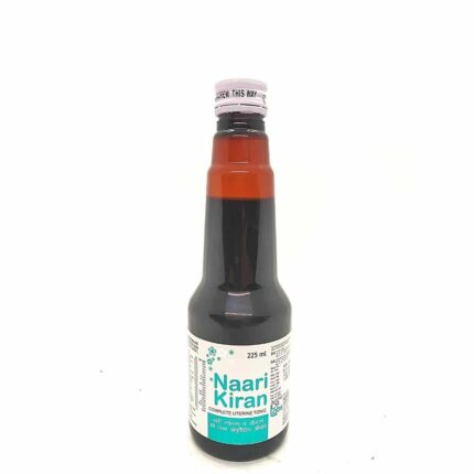 Naari Kiran Tonic
