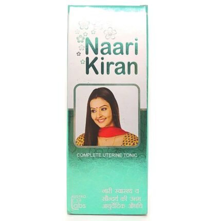 Naari Kiran Tonic
