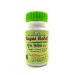 SUGAR RELIEF CAPSULE