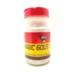 Magic Gout Cure