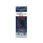 Pain Cure Syrup Pack Of 3 - Image 4
