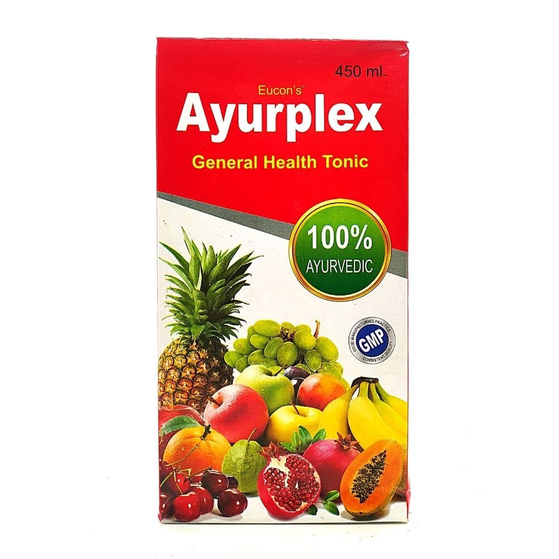 Ayurplex Tonic